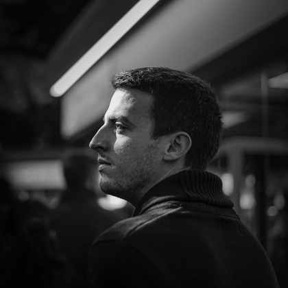 Photographer Joaquín Pastor Genzor Zaragoza  Spain